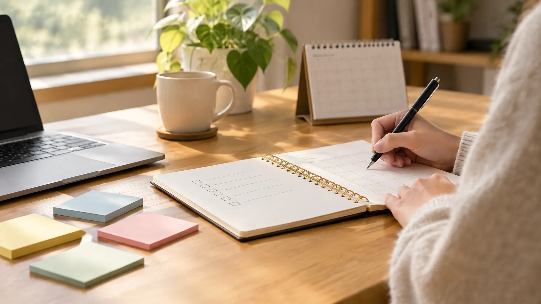 The names to start with—and the limit for planning