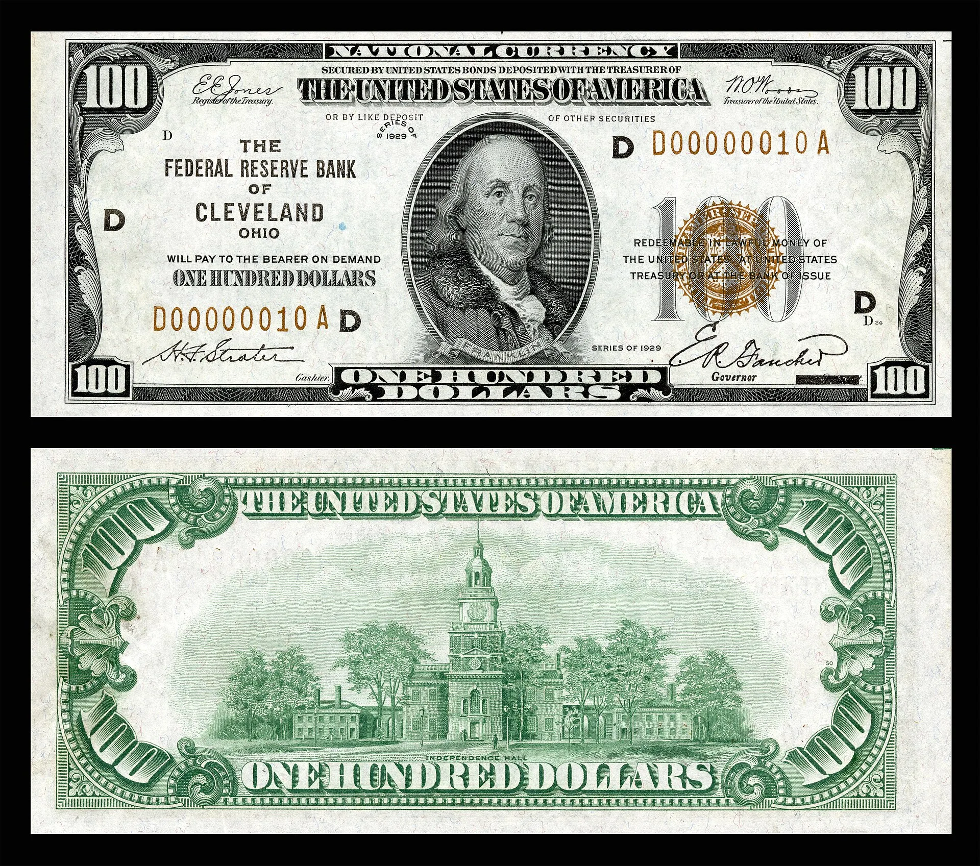 Is $100 a lot of money in Korea? Start with the currency