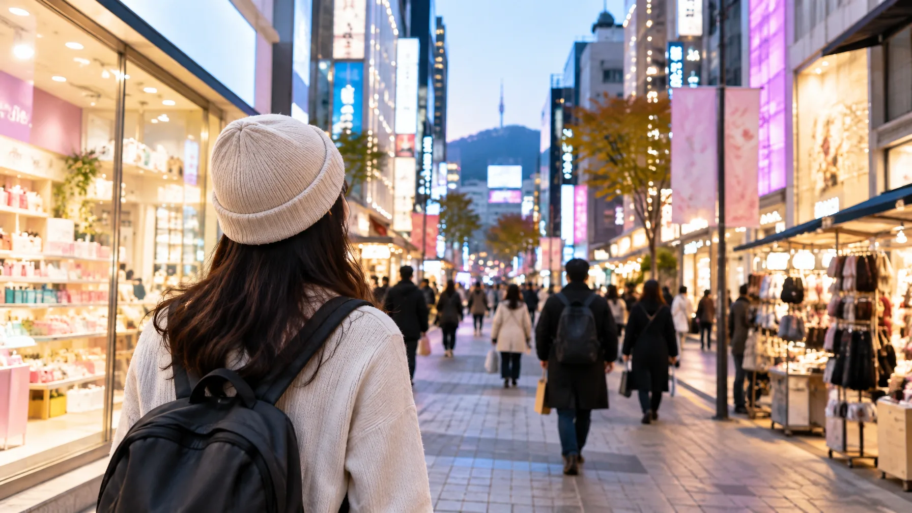 Why I Preferred Walking Out the Door to Another Subway Ride