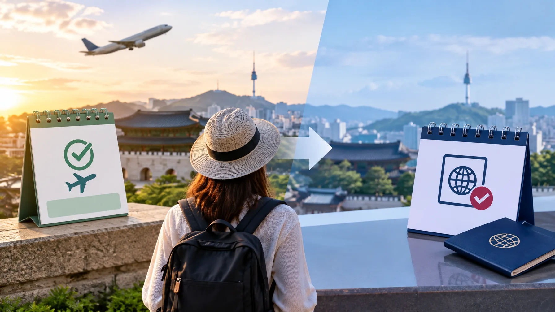 Do US citizens need K-ETA in 2026—or only after the exemption ends?